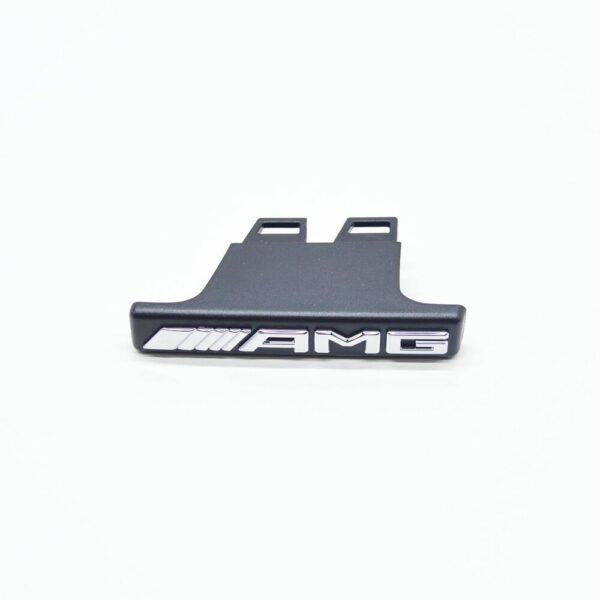 A1678174000 - Mercedes-Benz GLE W167 Radiator Grille Front AMG Emblem A1678174000 NEW ORIGINAL