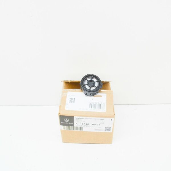 A1678200001 - NEW MERCEDES-BENZ GLE W167 FRONT CENTER FILL TWARTER SPEAKERS A1678200001