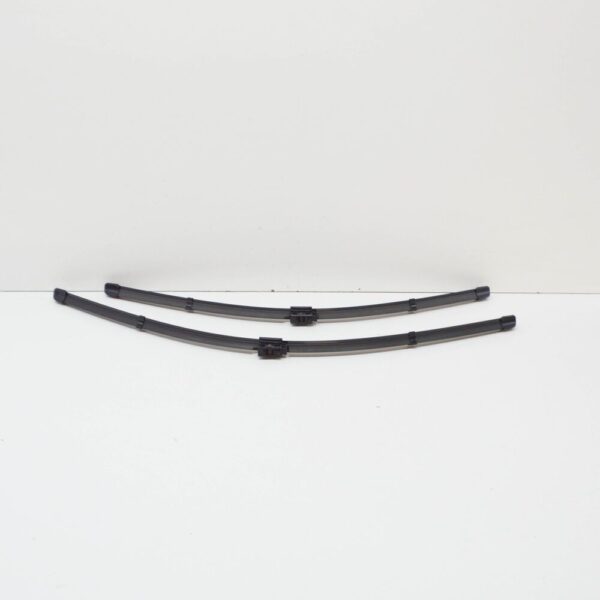 A1678209301 - NEW MERCEDES-BENZ GLE W167 FRONT WIPER BLADE SET A1678209301 ORIGINAL
