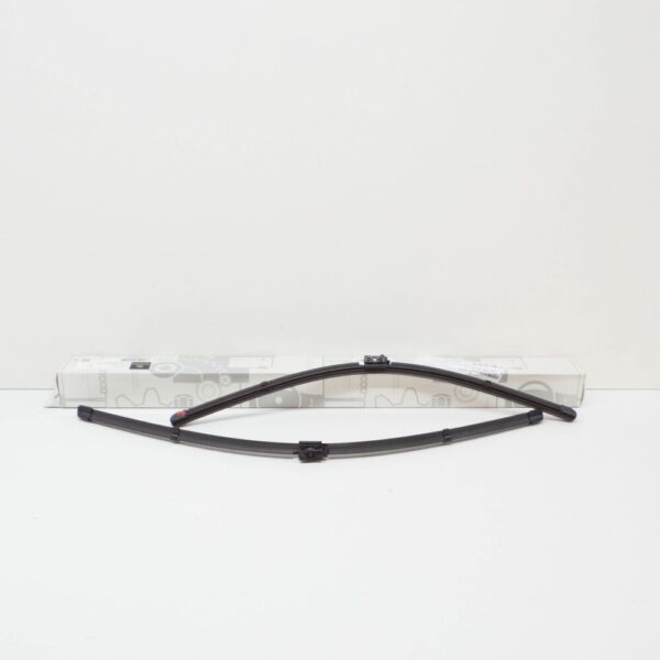 A1678209301 - NEW MERCEDES-BENZ GLE W167 FRONT WIPER BLADE SET A1678209301 ORIGINAL