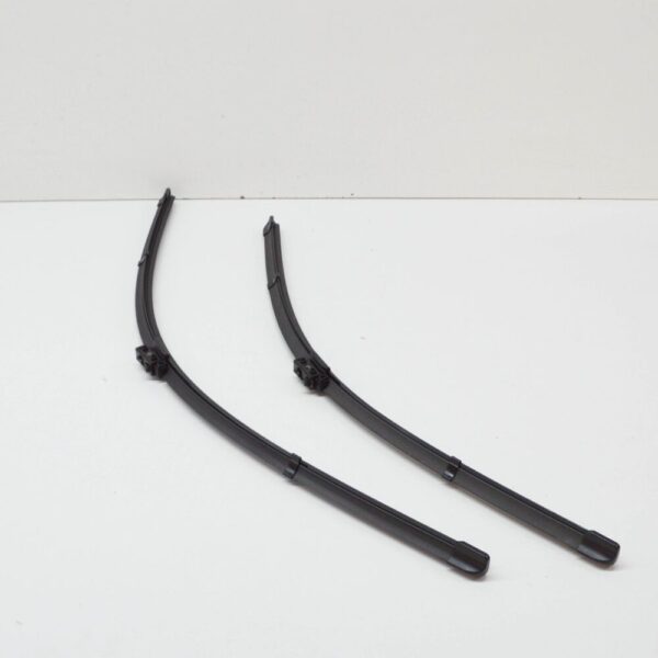 A1678209301 - NEW MERCEDES-BENZ GLE W167 FRONT WIPER BLADE SET A1678209301 ORIGINAL