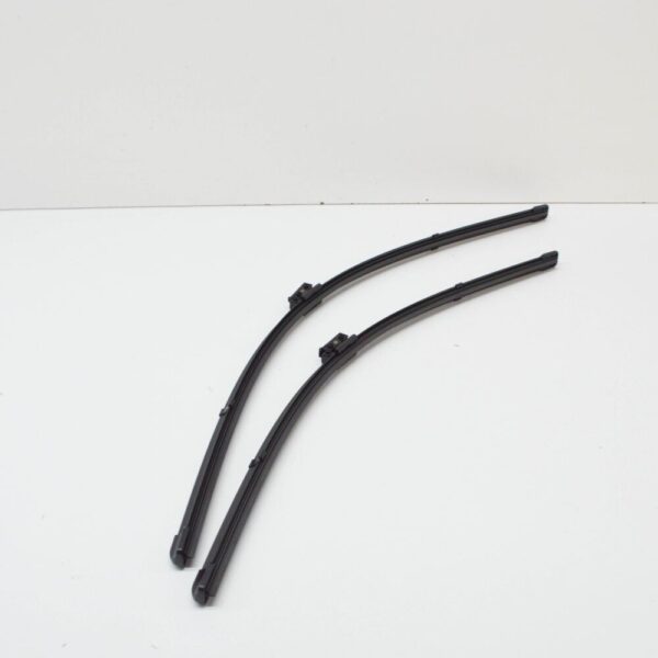 A1678209301 - NEW MERCEDES-BENZ GLE W167 FRONT WIPER BLADE SET A1678209301 ORIGINAL