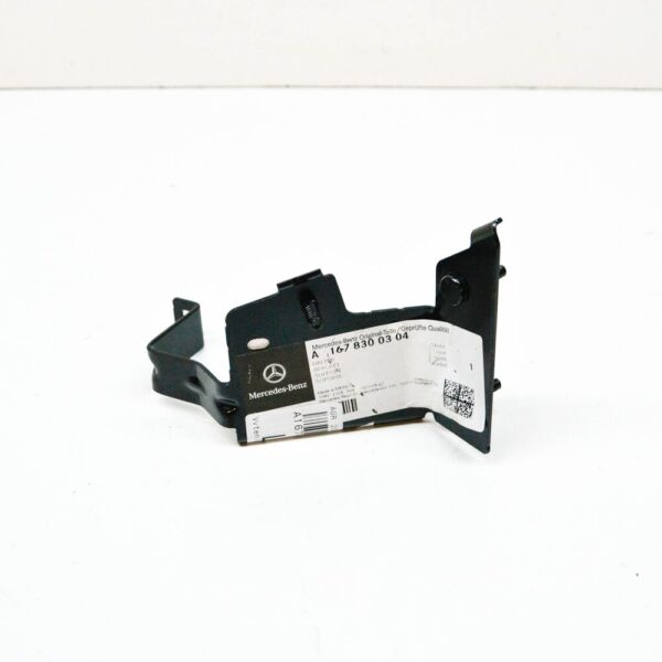 A1678300304 - Mercedes-Benz GLE W167 Engine Water Pump Mount A1678300304, Original Part