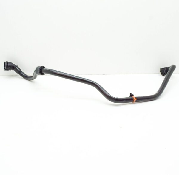 A1678309502 - NEW MERCEDES-BENZ GLE W167 VALVE TO PUMP HOSE LINE A1678309502 ORIGINAL