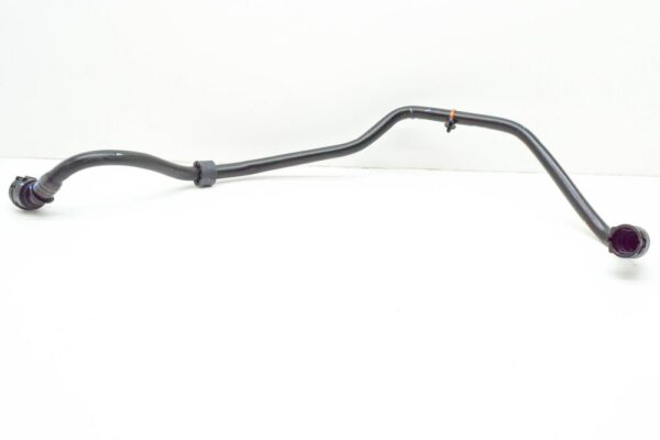 A1678309502 - NEW MERCEDES-BENZ GLE W167 VALVE TO PUMP HOSE LINE A1678309502 ORIGINAL