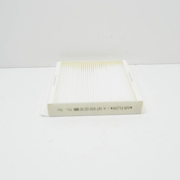 A1678350200 - NEW MERCEDES-BENZ GLE W167 CABIN DUST FILTER A1678350200
