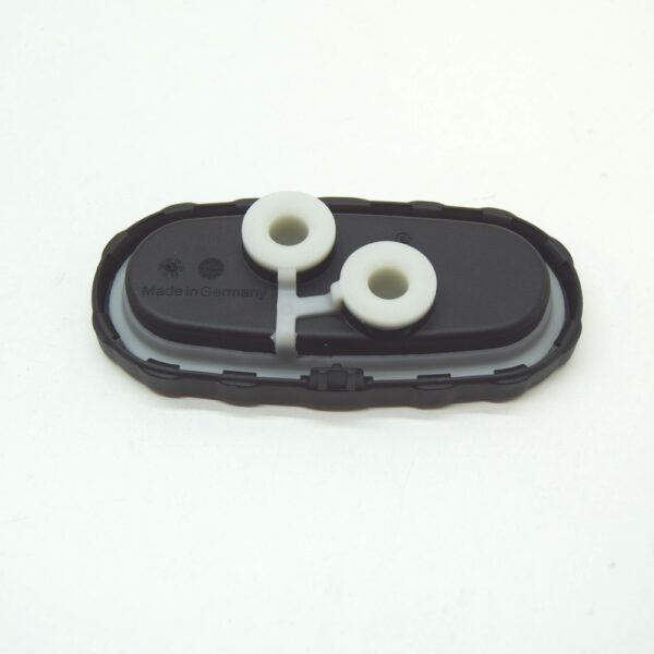 A1678690700 - NEW MERCEDES-BENZ GLE W167 WASHER FLUID RESERVOIR CAP A1678690700 ORIGINAL
