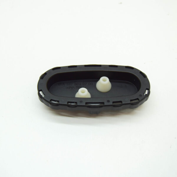 A1678690700 - NEW MERCEDES-BENZ GLE W167 WASHER FLUID RESERVOIR CAP A1678690700 ORIGINAL