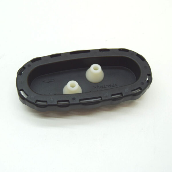 A1678690700 - NEW MERCEDES-BENZ GLE W167 WASHER FLUID RESERVOIR CAP A1678690700 ORIGINAL