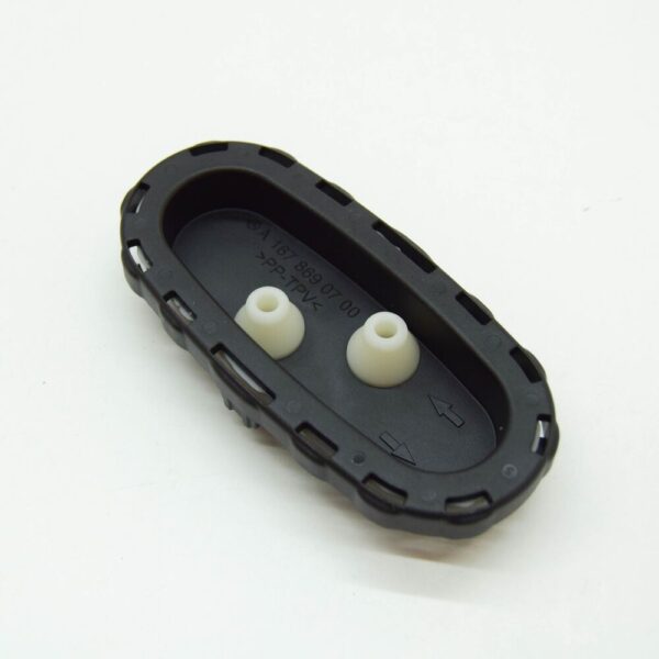 A1678690700 - NEW MERCEDES-BENZ GLE W167 WASHER FLUID RESERVOIR CAP A1678690700 ORIGINAL