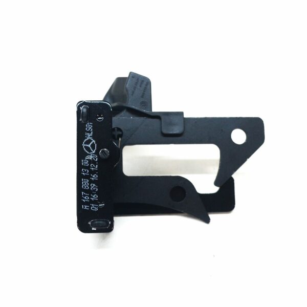 A1678801300 - NEW MERCEDES-BENZ GLE W167 FRONT BONNET HOOD SAFETY CATCH A1678801300 ORIGINAL