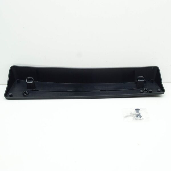 A1678801802 - Mercedes-Benz GLE W167 Identification Chen Front Holder A1678801802 New