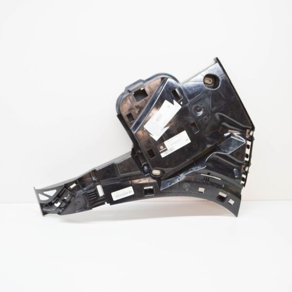 A1678802007 - NEW MERCEDES-BENZ GLE W167 REAR RIGHT BUMPER MOUNTING RAIL A1678802007 ORIGINAL