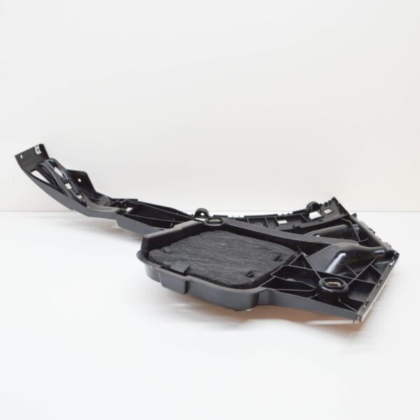 A1678802007 - NEW MERCEDES-BENZ GLE W167 REAR RIGHT BUMPER MOUNTING RAIL A1678802007 ORIGINAL