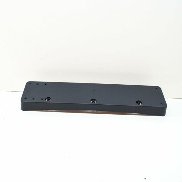 A1678802305 - New MERCEDES-BENZ GLE W167 Front Bumper Number License Plate A1678802305
