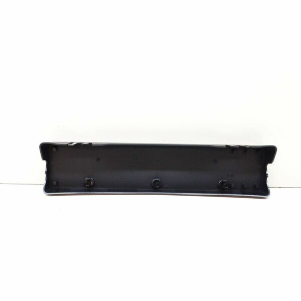 A1678802305 - New MERCEDES-BENZ GLE W167 Front Bumper Number License Plate A1678802305