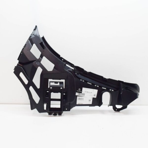 A1678850106 - NEW MERCEDES-BENZ GLS X167 FRONT LEFT BUMPER BRACKET A1678850106 ORIGINAL