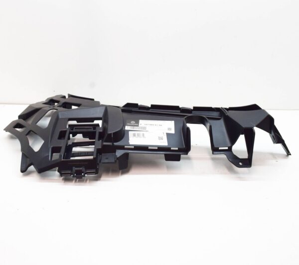 A1678850106 - NEW MERCEDES-BENZ GLS X167 FRONT LEFT BUMPER BRACKET A1678850106 ORIGINAL