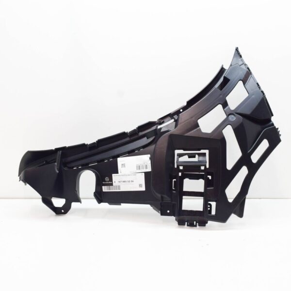 A1678850206 - NEW MERCEDES-BENZ GLS X167 FRONT RIGHT BUMPER BRACKET A1678850206 ORIGINAL