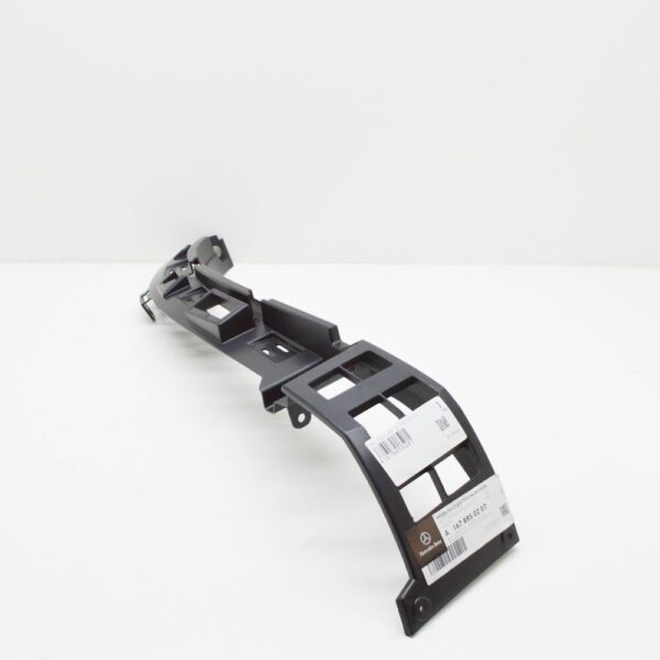 A1678850207 - NEW MERCEDES-BENZ GLE W167 COUPE REAR RIGHT BUMPER COVER A1678850207 ORIGINAL