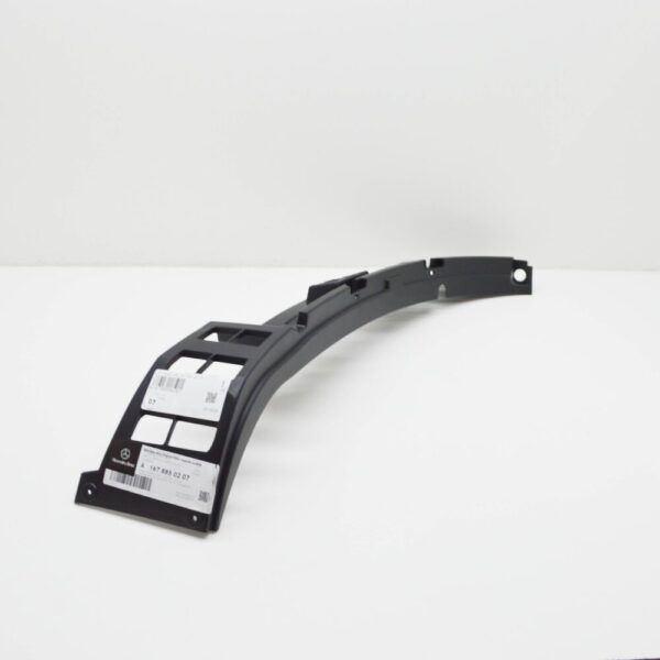 A1678850207 - NEW MERCEDES-BENZ GLE W167 COUPE REAR RIGHT BUMPER COVER A1678850207 ORIGINAL