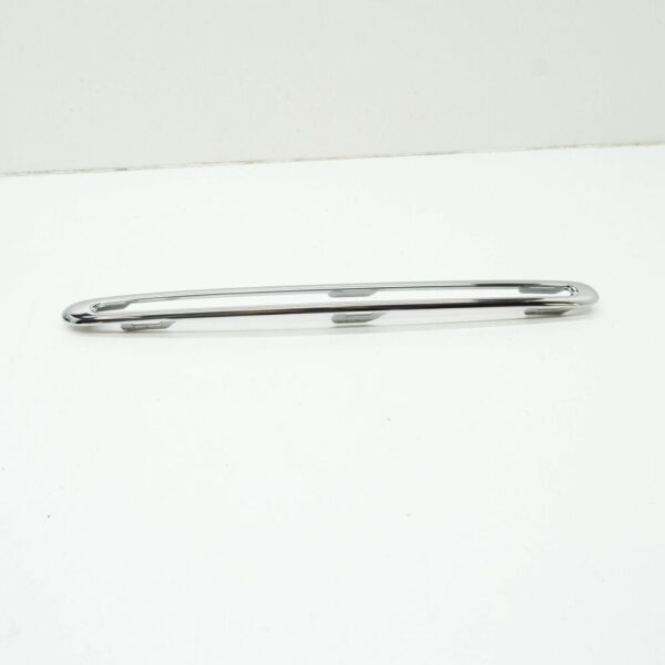 A1678850305 - NEW MB GLE W167 FRONT LEFT BUMPER TRIM MOLDING BAR A1678850305 ORIGINAL