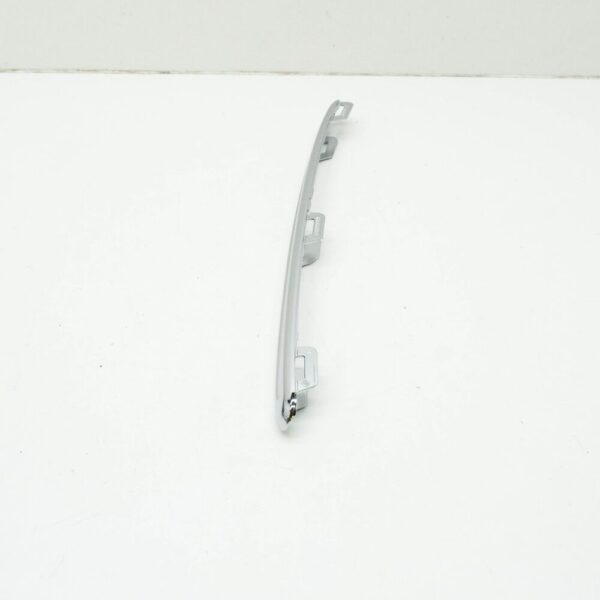 A1678850305 - NEW MB GLE W167 FRONT LEFT BUMPER TRIM MOLDING BAR A1678850305 ORIGINAL