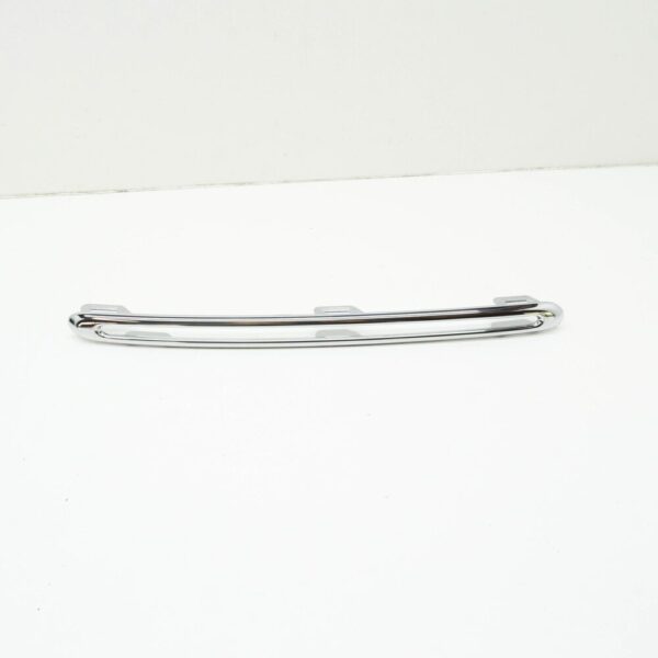 A1678850305 - NEW MB GLE W167 FRONT LEFT BUMPER TRIM MOLDING BAR A1678850305 ORIGINAL