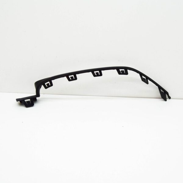 A1678850510 - MB GLE W167 Front Bumper Left Grille Lower Cover A1678850510 NEW GENUINE