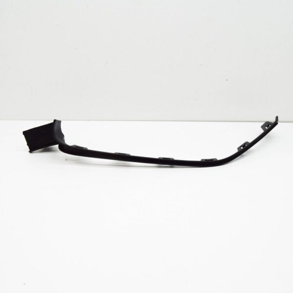 A1678850510 - MB GLE W167 Front Bumper Left Grille Lower Cover A1678850510 NEW GENUINE
