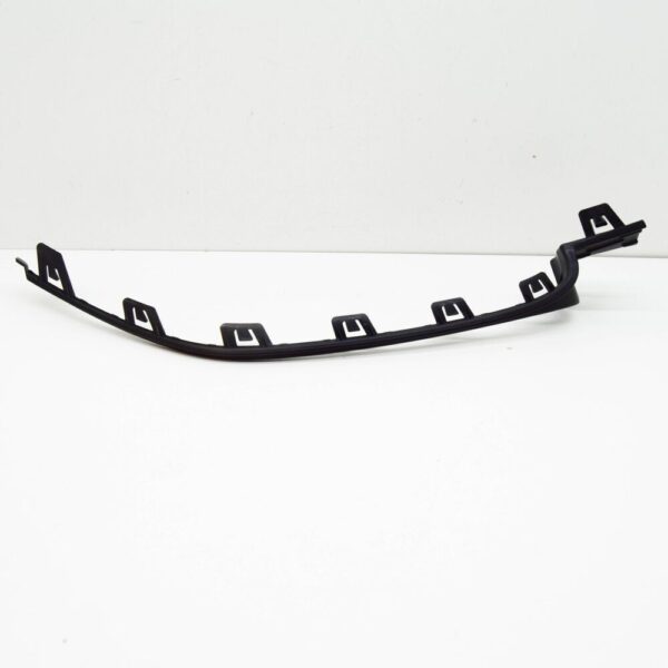 A1678850510 - MB GLE W167 Front Bumper Left Grille Lower Cover A1678850510 NEW GENUINE