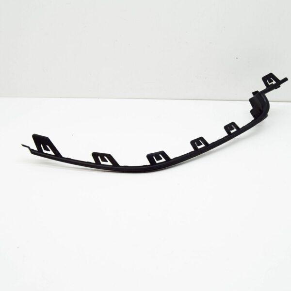 A1678850510 - MB GLE W167 Front Bumper Left Grille Lower Cover A1678850510 NEW GENUINE