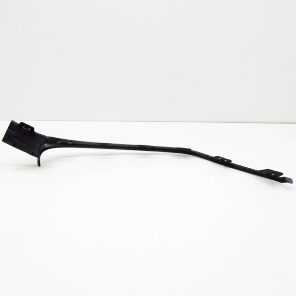 A1678850510 - MB GLE W167 Front Bumper Left Grille Lower Cover A1678850510 NEW GENUINE