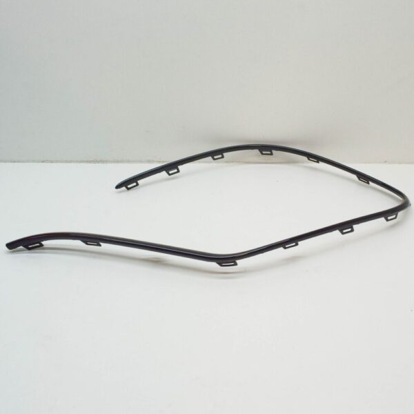 A1678852304 - NEW MERCEDES-BENZ GLE W167 FRONT BUMPER LEFT UPPER TRIM A1678852304 ORIGINAL