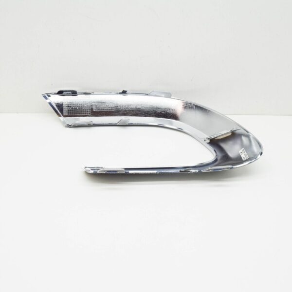 A1678853101 - MB GLE W167 Coupe bumper trim rear left A1678853101 original part