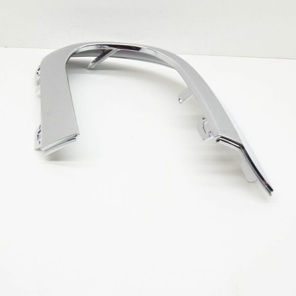 A1678853101 - MB GLE W167 Coupe bumper trim rear left A1678853101 original part