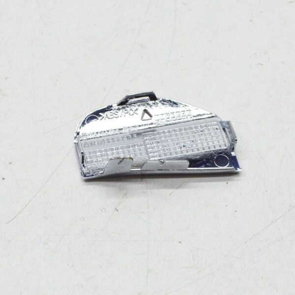 A1678853905 - MB GLE W167 Rear Bumper Towel Cover A1678853905 Original Part