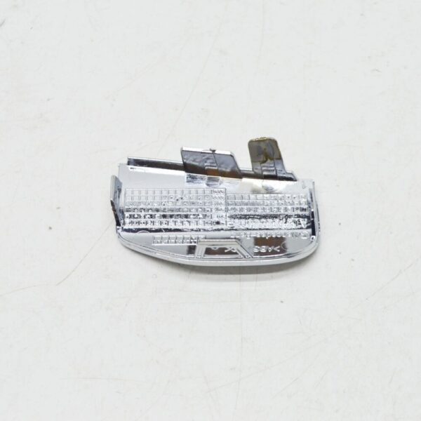 A1678853905 - MB GLE W167 Rear Bumper Towel Cover A1678853905 Original Part
