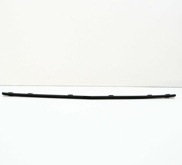 A1678854605 - NEW MB GLE W167 AMG FRONT BUMPER CENTER MOLDING TRIM A1678854605 ORIGINAL