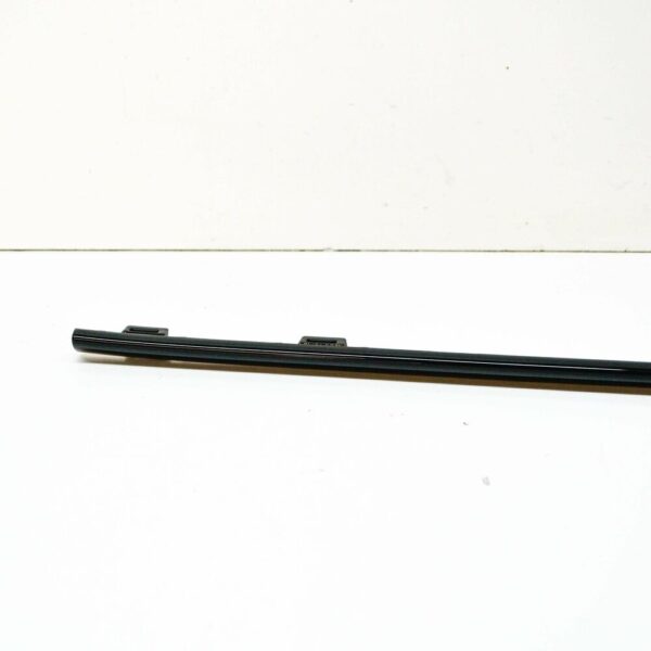 A1678854605 - NEW MB GLE W167 AMG FRONT BUMPER CENTER MOLDING TRIM A1678854605 ORIGINAL