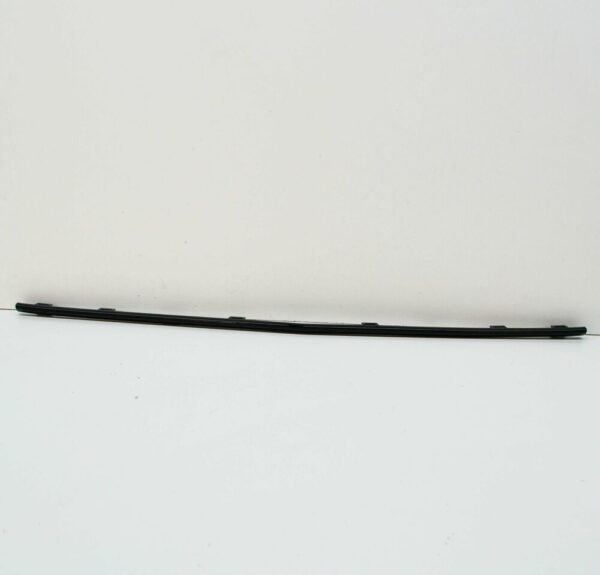 A1678854605 - NEW MB GLE W167 AMG FRONT BUMPER CENTER MOLDING TRIM A1678854605 ORIGINAL
