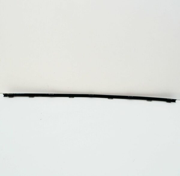 A1678854605 - NEW MB GLE W167 AMG FRONT BUMPER CENTER MOLDING TRIM A1678854605 ORIGINAL