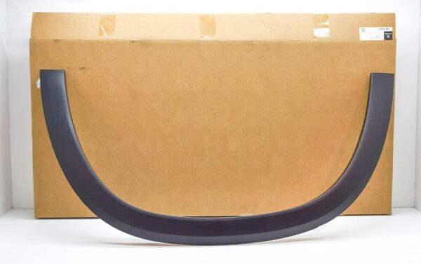 A1678854700 - MB GLE W167 Front Left Wheel Fender Flare Moulding A1678854700 NEW GENUINE