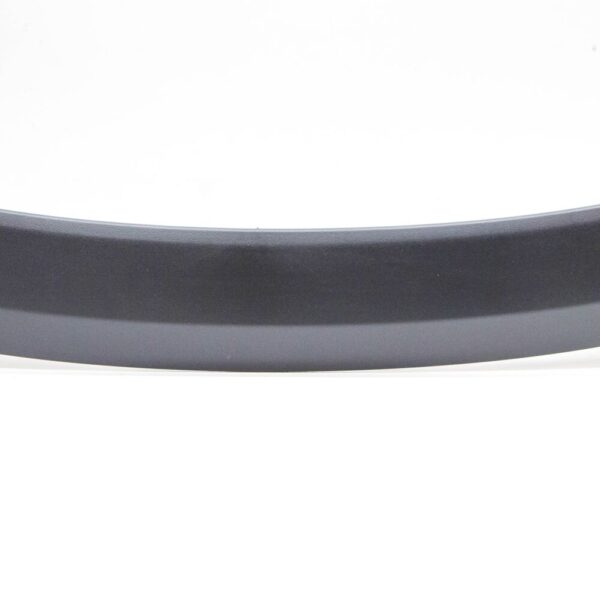 A1678854700 - MB GLE W167 Front Left Wheel Fender Flare Moulding A1678854700 NEW GENUINE