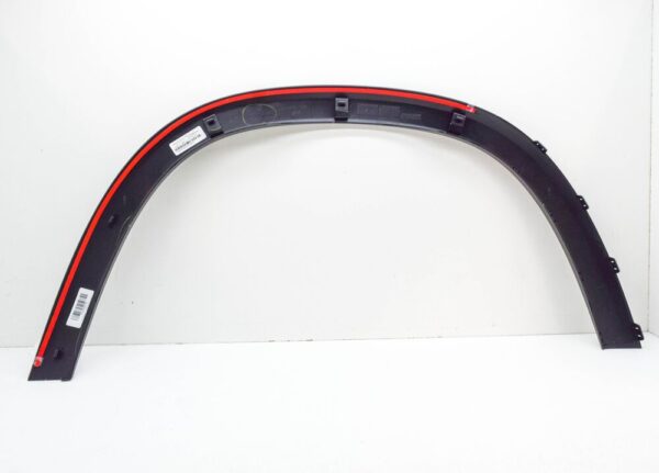 A1678854700 - MB GLE W167 Front Left Wheel Fender Flare Moulding A1678854700 NEW GENUINE