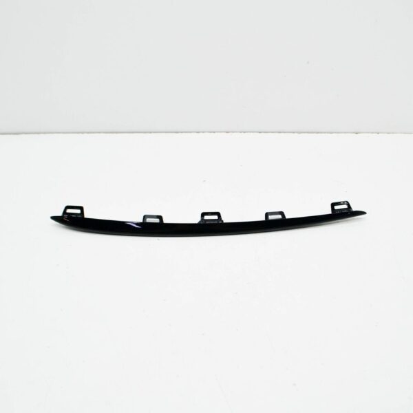 A1678854705 - NEW MERCEDES-BENZ GLE W167 FRONT LEFT BUMPER TRIM MOLDING A1678854705 ORIGINAL