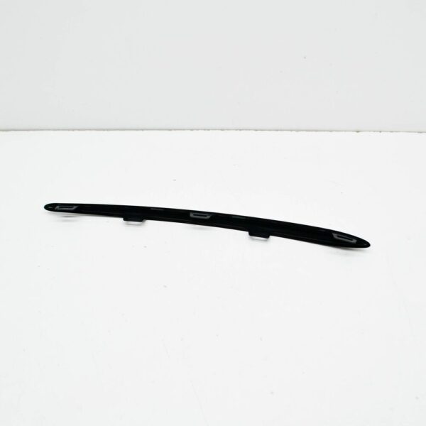 A1678854705 - NEW MERCEDES-BENZ GLE W167 FRONT LEFT BUMPER TRIM MOLDING A1678854705 ORIGINAL
