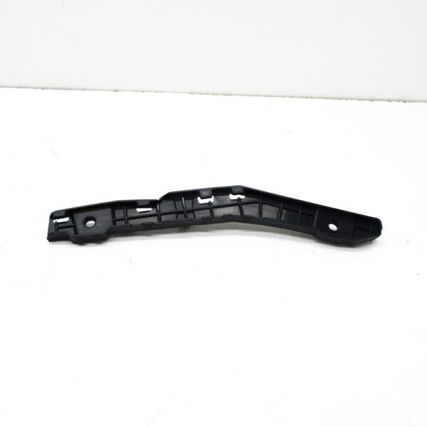 A1678854802 - NEW MB GLE W167 FRONT RIGHT UPPER BUMPER COVER BRACKET A1678854802 ORIGINAL
