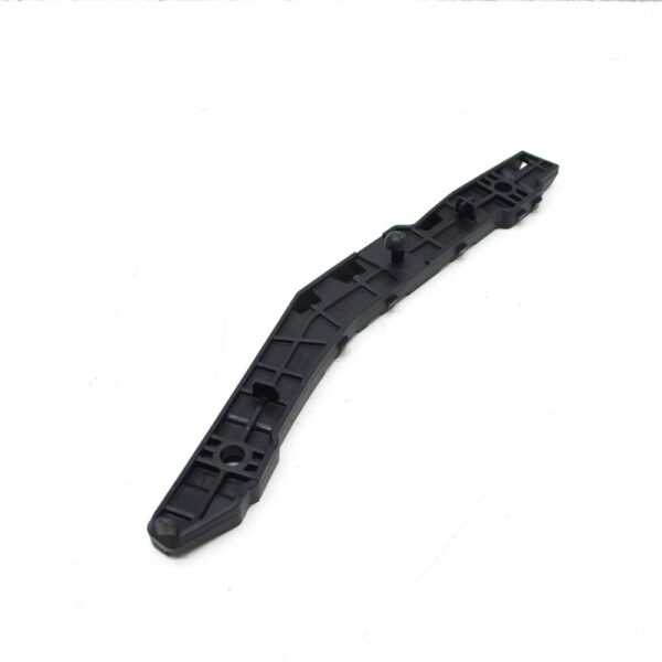 A1678854802 - NEW MB GLE W167 FRONT RIGHT UPPER BUMPER COVER BRACKET A1678854802 ORIGINAL