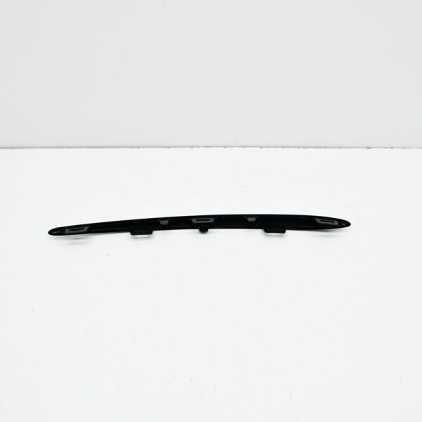 A1678854905 - Mercedes-Benz GLE W167 bumper trim front left A1678854905, part
